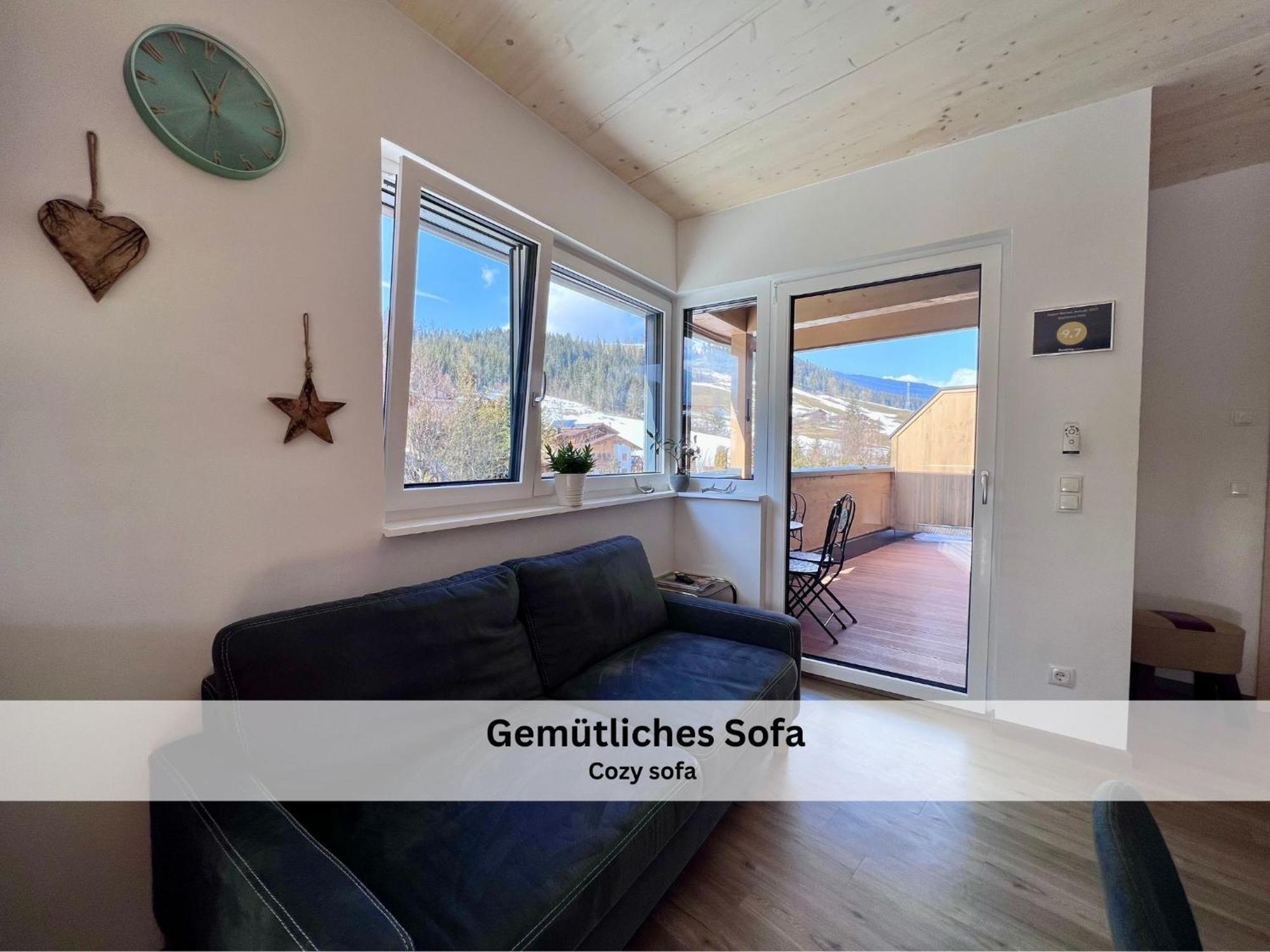 Apartments Viola Altenmarkt อัลเทนมาร์คท์ อิม พองเงา ภายนอก รูปภาพ