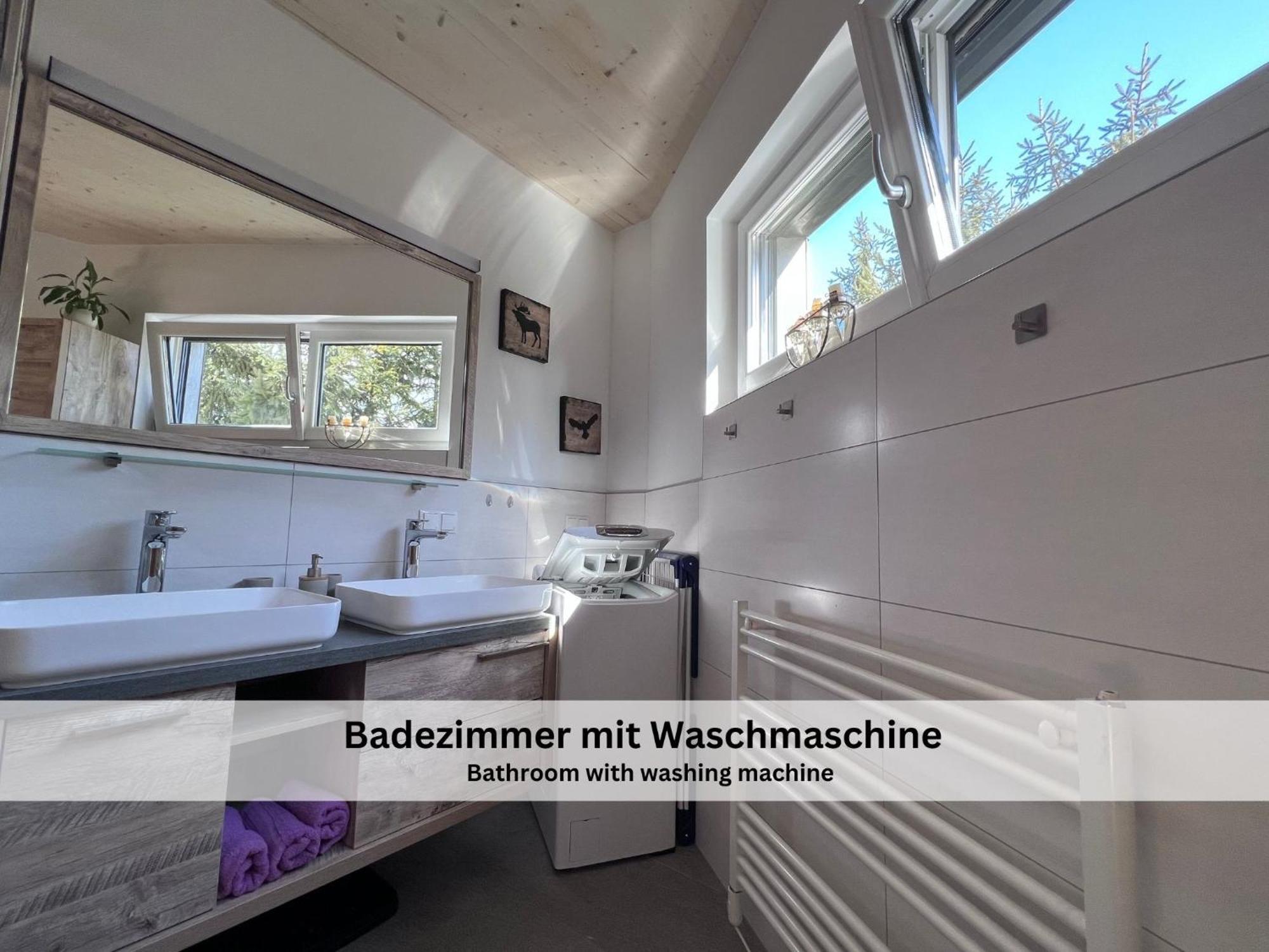 Apartments Viola Altenmarkt อัลเทนมาร์คท์ อิม พองเงา ภายนอก รูปภาพ