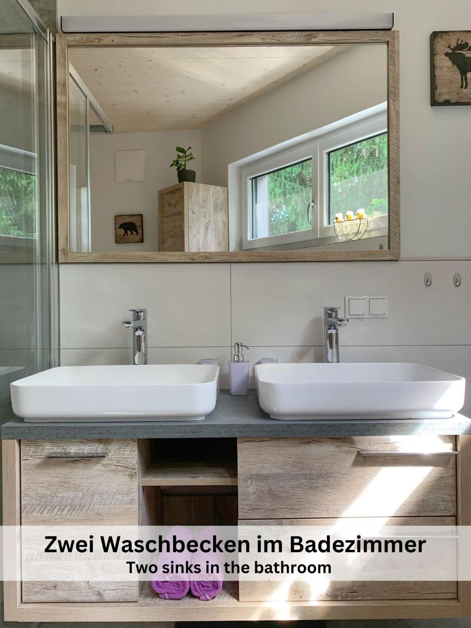 Apartments Viola Altenmarkt อัลเทนมาร์คท์ อิม พองเงา ภายนอก รูปภาพ