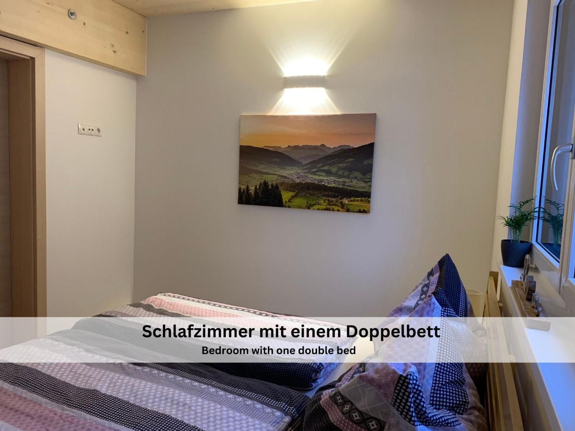Apartments Viola Altenmarkt อัลเทนมาร์คท์ อิม พองเงา ภายนอก รูปภาพ